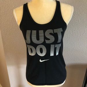 Nike Tank